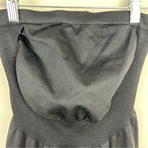 Belly Bandit Maternity Bump Support Leggings size: M - Picture 4 of 11